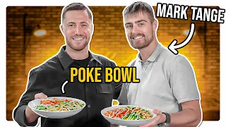 POKEBOWLS MED MARK TANGE | JACOB & CO.