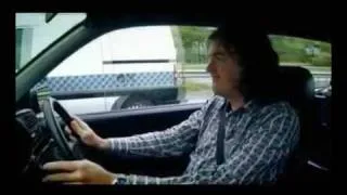 James May likes Techno music