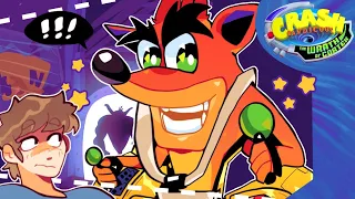 Crash Bandicoot: Wrath Of Cortex (A Waste Of Time?) | Coop's Reviews