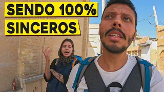 ÚLTIMO DIA NO IRÃ (e nossa sincera opinião sobre esse país)