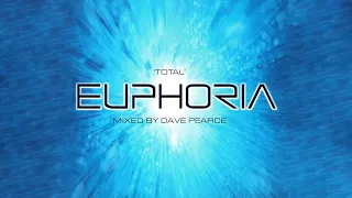 Dave Pearce: Total Euphoria (CD1)