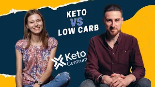 Dieta ketogeniczna czy dieta low carb? Którą wybrać?