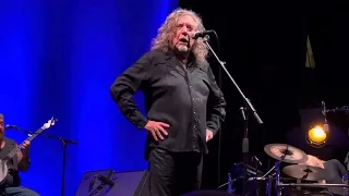 Robert Plant & Saving Grace ft Suzi Dian - Gallows Pole- Vicenza, Italy 06_09_2023