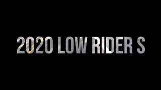 Harley Low Rider S vs. Street Bikes