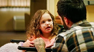 😥 SICK girl wants to donate her organs to CONVICTED for this reason | Christian movies recaps