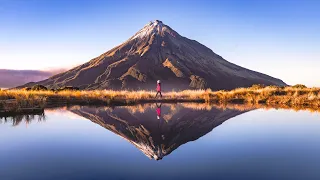 Your Guide to Hiking Pouakai Circuit | Mount Taranaki | New Zealand