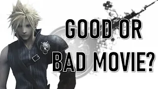 Final Fantasy: Advent Children Review