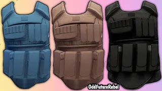 NEW WAY TO GET COLORED CEO VEST ON ANY SAVED OUTFIT GLITCH IN GTA 5 ONLINE *ALL CONSOLES* SOLO