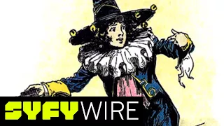 Wizard of Oz and The Oz Books: Everything You Didn't Know | SYFY WIRE