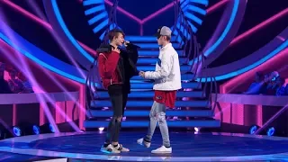 Bars And Melody - "Love to see me fail" w Big Brother Arena! [Big Brother]