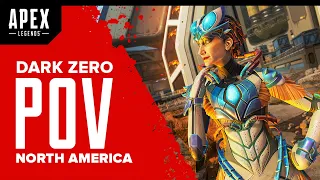 NA Regional CHAMPIONS! ALGS Winners’ POV | DarkZero | Year 3 Split 2 | Apex Legends