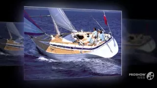 Cantiere del pardo grand soleil 42 -  sailing boat, sailing yacht year - 1991