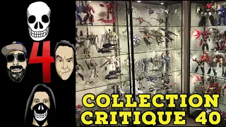 Collection Critique 40 For Dummies