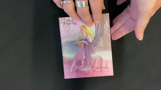 Disney - Aurora 1oz Silver Coin