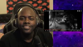 J.I.D Surround Sound feat COCONA from XG Reaction