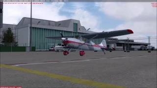 ArezOne Cessna 170B HQ Soundset