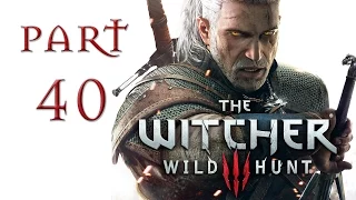 The Witcher 3: Wild Hunt Прохождение ♦ ПЕЩЕРА СНОВ ♦ #40