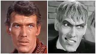 La vie et la triste fin de Ted Cassidy