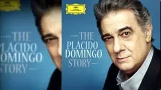 The Plácido Domingo Story Disc 3 - Panis angelicus (Messe à trois voix)