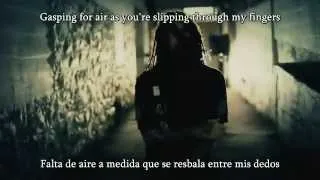Brian ''Head'' Welch - Paralyzed (Official HD Music Video) (sub ingles y español)