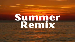 Summer Music Mix 2022 🌴 Dua Lipa, Martin Garrix, Kygo, Sia Style 🌴 Chill Out 2023