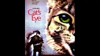 20 Cat's Eye - Title Song