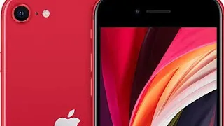 İphone SE 2 Kutu Açılımı (En uygun fiyatlı telefon)