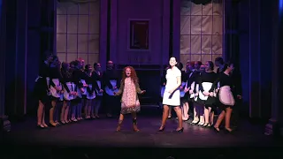 TheatreBox Stage School - Highlights From Annie'3