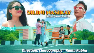 NEW RABHA VIDEO ALBUM(OFFICIAL)// SILINI NASIKAY// SINGER JACOB RABHA