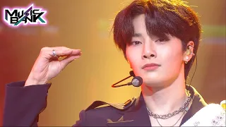 Stray Kids(스트레이 키즈) - THUNDEROUS(소리꾼) (Music Bank) KBS WORLD TV 210910