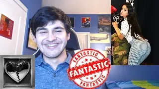 Mark Ronson & Camila Cabello - Find U Again (Reaction) | THIS IS THE POP I'M LIVING FOR!