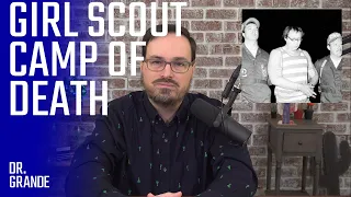 Girl Scout Murders at Camp Scott | Was Gene Hart Guilty?