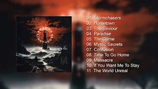 Amazing Lighthouse - Mystic Secrets [Full Album]