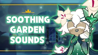 Forbidden Knowledge in the Secret Garden | Sounds of Cookie Run: Kingdom