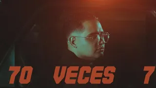 Jesus David Suarez - 70 Veces 7 (Official Video)