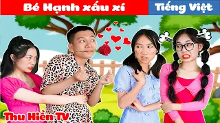 BÉ HẠNH XẤU XÍ LỘT XÁC | Vịt Hóa Thiên Nga 💕 Tổng Hợp Phim Cổ tích Đời thực Hay Nhất 💕 Thu Hiền TV