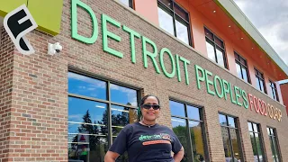 The Detroit People’s Food Co-op Opens Its Doors (14 Years in the Making)