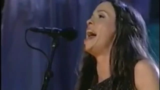 Alanis Morissette - Uninvited Live at the GRAMMY´s