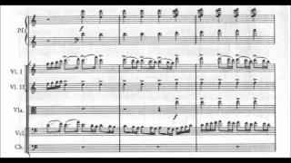 Dmitri Shostakovich:   Symphony No.  5, Op. 47 (Audio + Score)