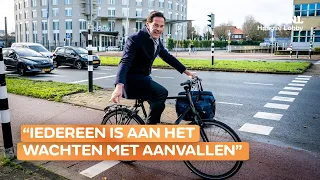 ‘Rutte heeft tegenstander nodig om goede campagne neer te kunnen zetten’