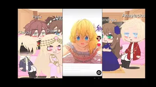 WMMAP reacts to TikTok's [ only the adults ] part 2