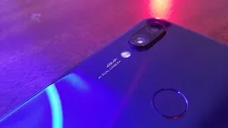 48MP Xiaomi Redmi Note 7 против GCam ► ОПЯТЬ СЯОМИ СДУЛИСЬ!