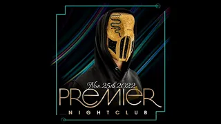 @SickickMusic 11.25.2022 #PremierNightClub #Sickick #PremierAC