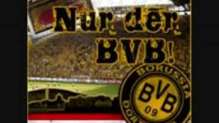 BvB - Wir halten fest und treu zusammen