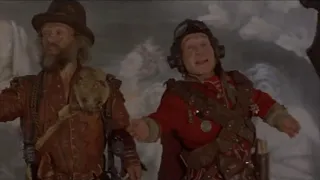 Me & My Shadow - Time Bandits. Remastered [HD]