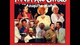 Fania All Stars & Pete Conde:"Azuquita Mami"