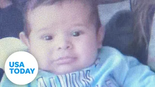 Baby found after being kidnapped in California, three suspects in custody | USA TODAY
