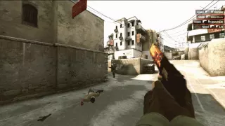 CSGO | ryan the movie 2 - [cancelled BETA part 1]