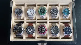 State Of The Watch Collection 2022