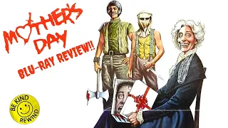 Mother's Day Blu-Ray Review (88 Films)